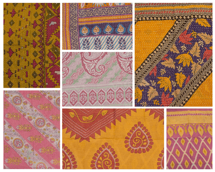 Kantha