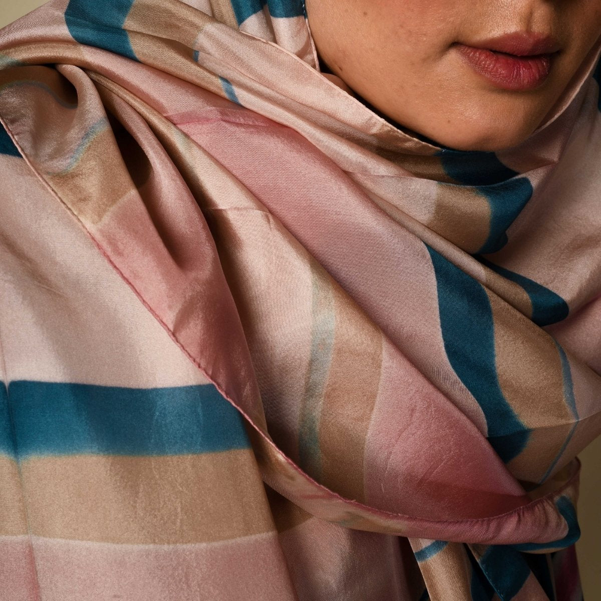 Scarves, Shawls and Wraps