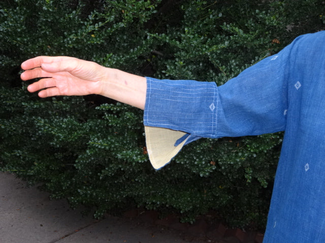 Kala Cotton Tunic — Kora — view 8