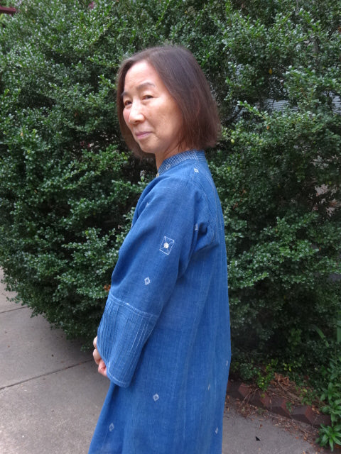 Kala Cotton Tunic — Kora — view 10